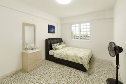 Blk 433 Chong Boon Rise (Ang Mo Kio), HDB 3 Rooms #496155391